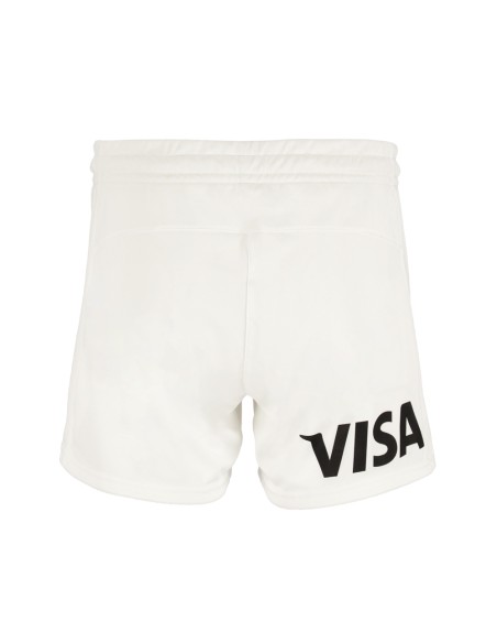 Le Coq Sportif Pumas Short Home Fan 2025 · foto 2