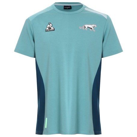 Le Coq Sportif Pumas Lifestyle Tee