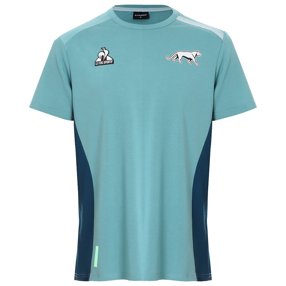Le Coq Sportif Pumas Lifestyle Tee