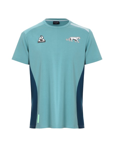 Le Coq Sportif Pumas Lifestyle Tee