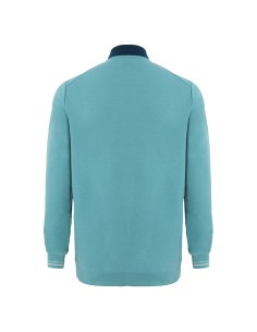 Pumas Lifestyle Zip-Up Crew 2