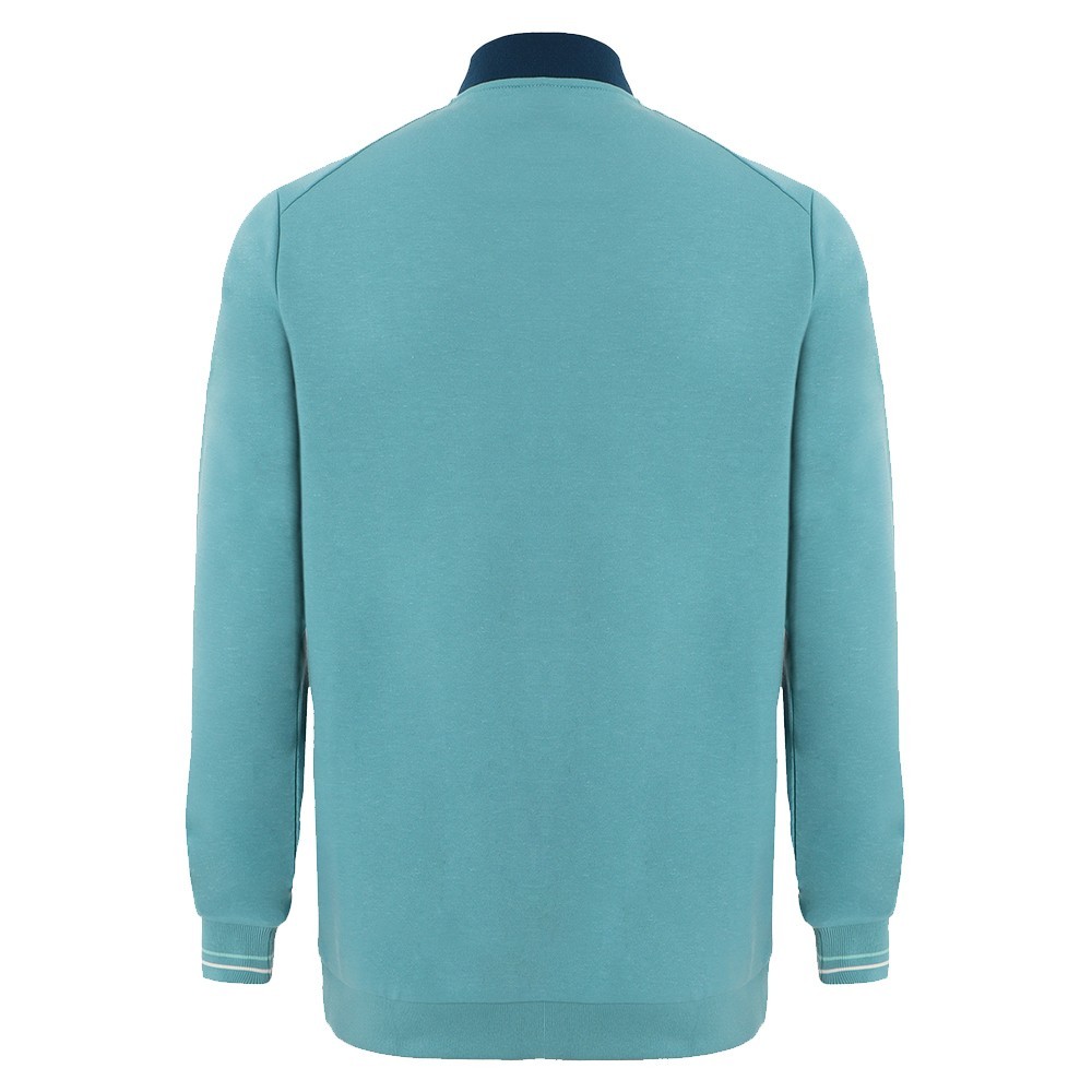Le Coq Sportif Pumas Lifestyle Zip-Up Crew · foto 2