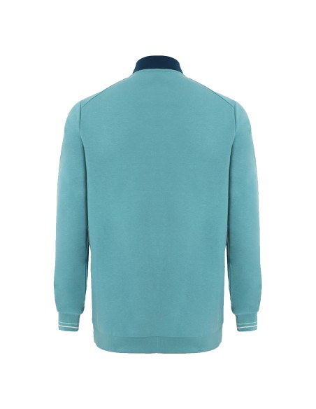 Le Coq Sportif Pumas Lifestyle Zip-Up Crew · foto 2