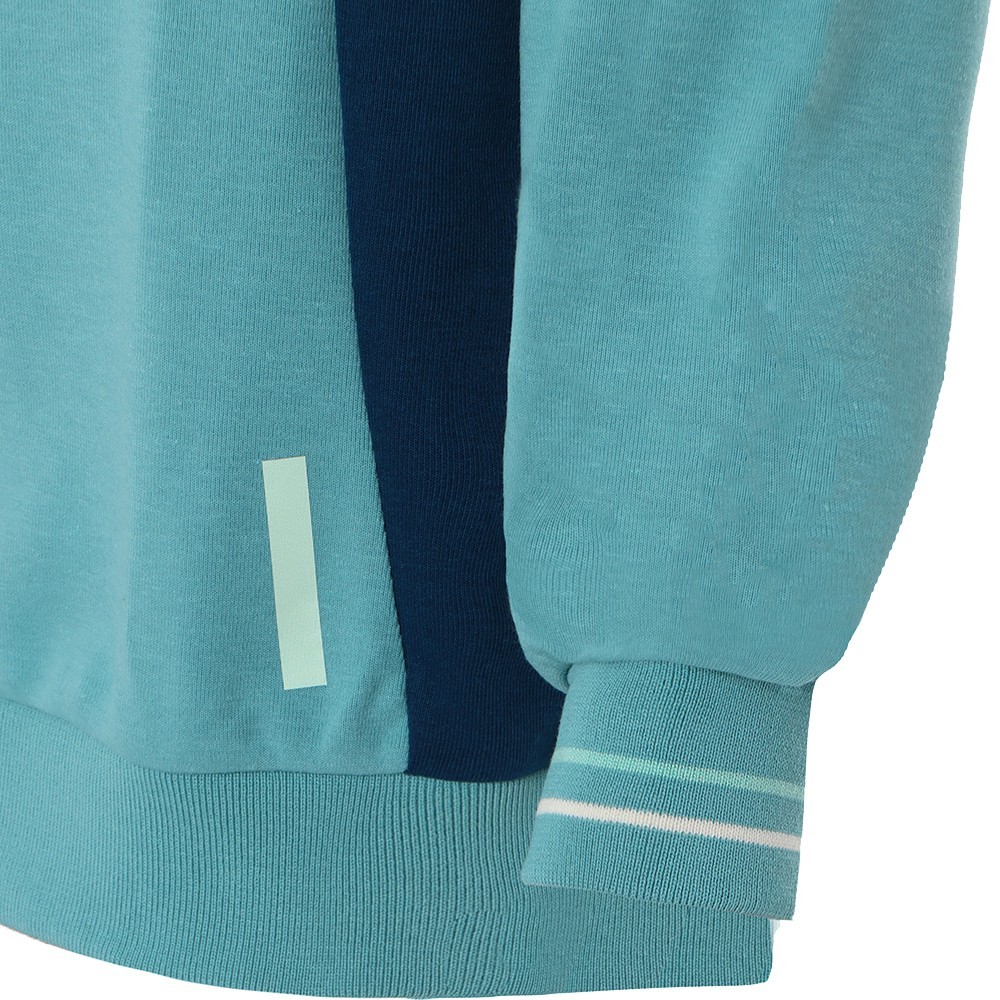 Le Coq Sportif Pumas Lifestyle Zip-Up Crew · foto 3