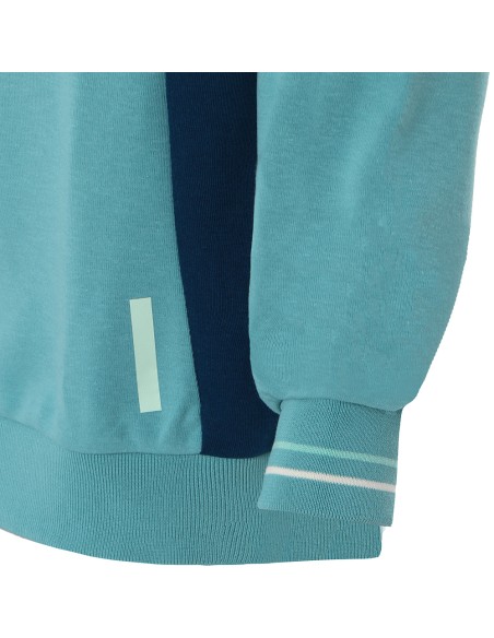 Le Coq Sportif Pumas Lifestyle Zip-Up Crew · foto 3
