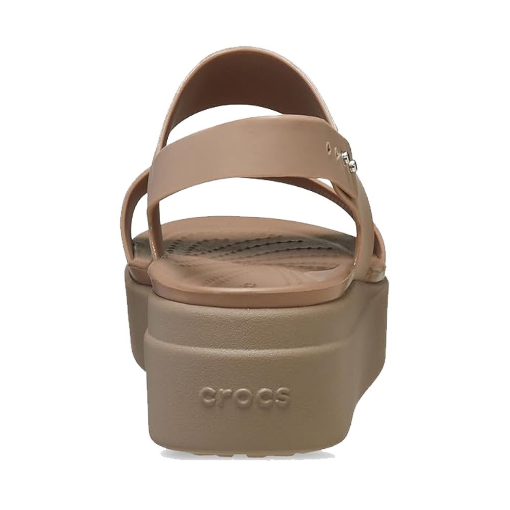 Crocs Brooklyn Low Wedge · foto 4