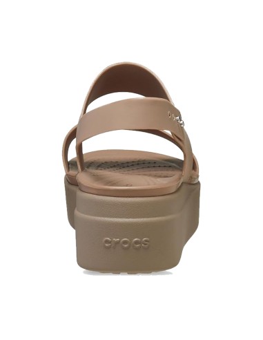 Brooklyn Low Wedge