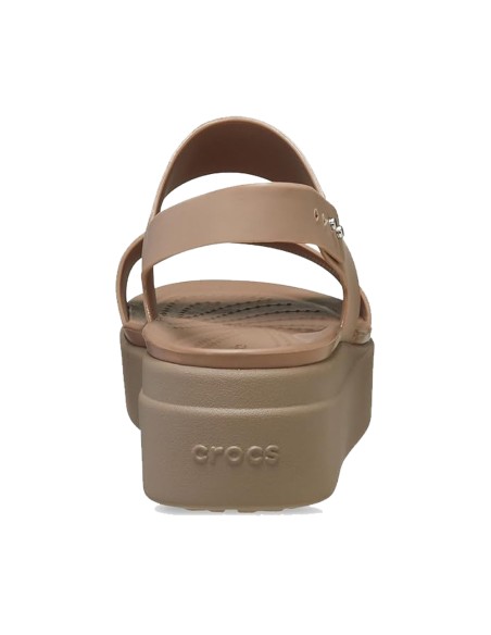 Crocs Brooklyn Low Wedge · foto 4