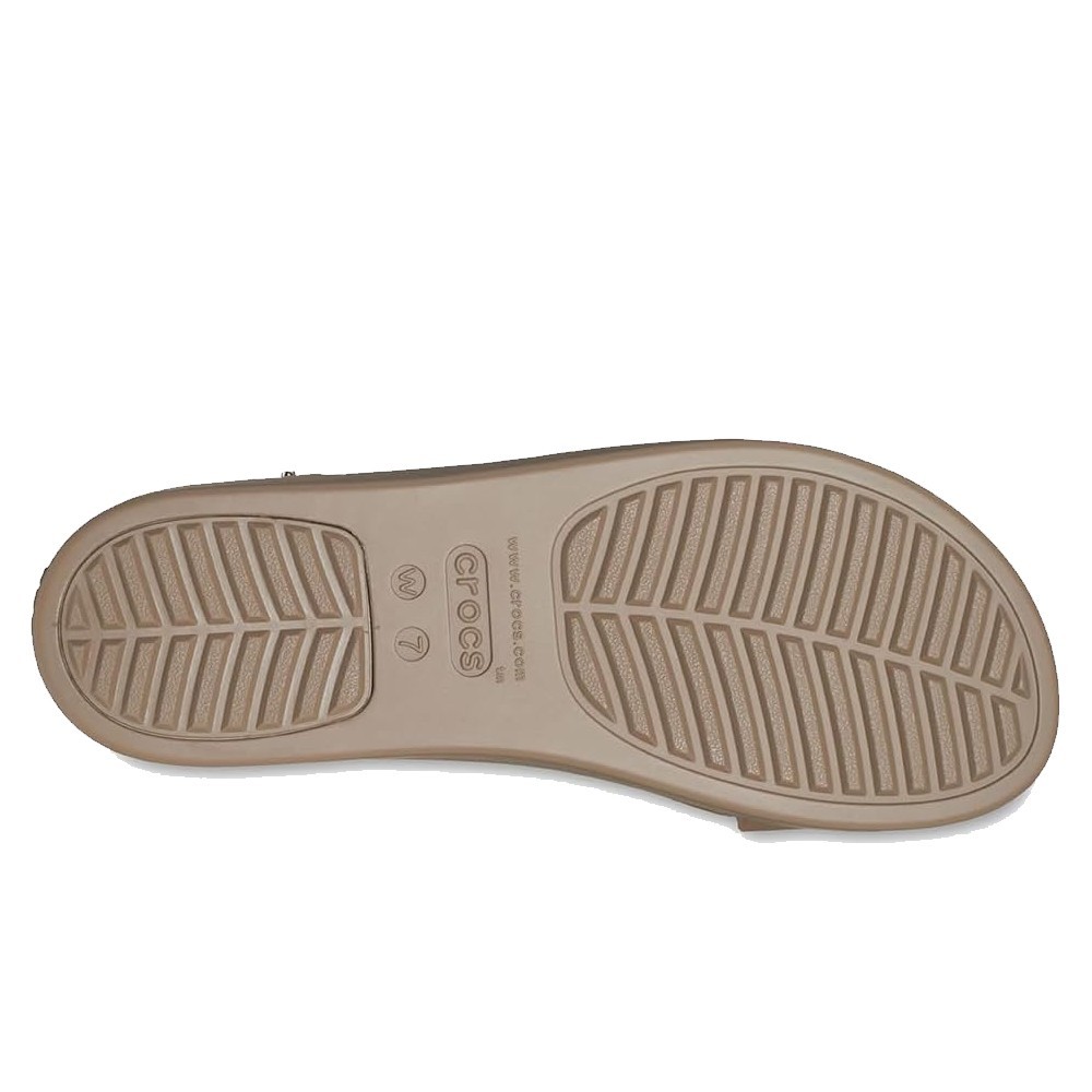 Crocs Brooklyn Low Wedge · foto 5