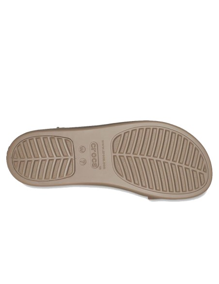 Crocs Brooklyn Low Wedge · foto 5
