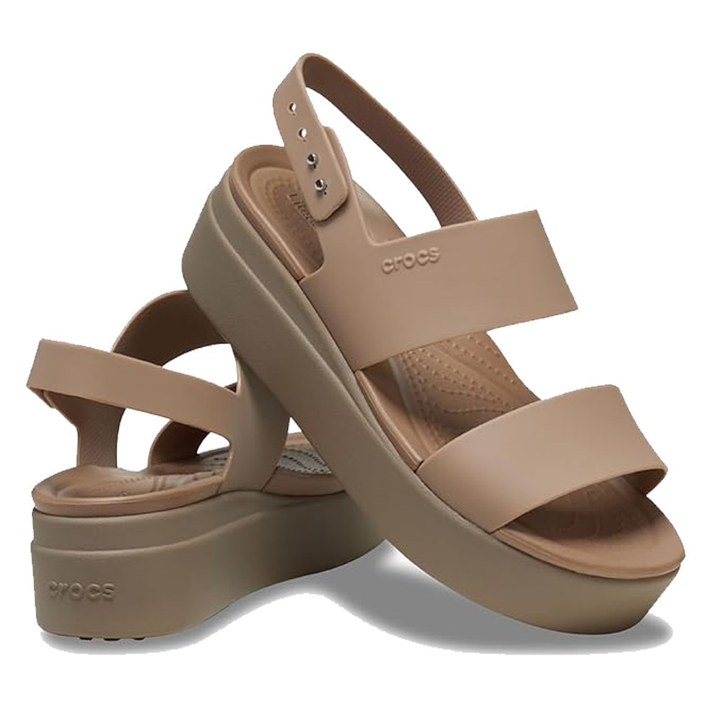 Crocs Brooklyn Low Wedge · foto 2