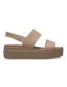 Brooklyn Low Wedge