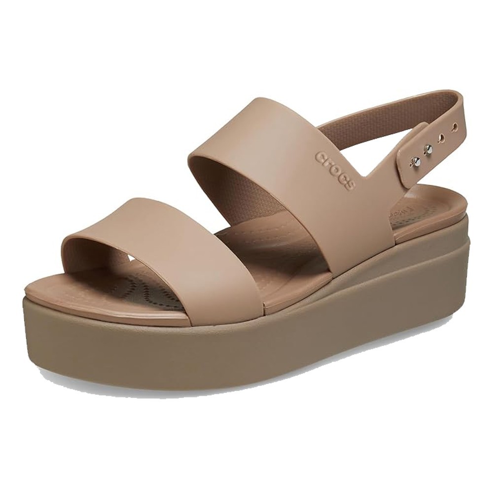 Crocs Brooklyn Low Wedge · foto 3