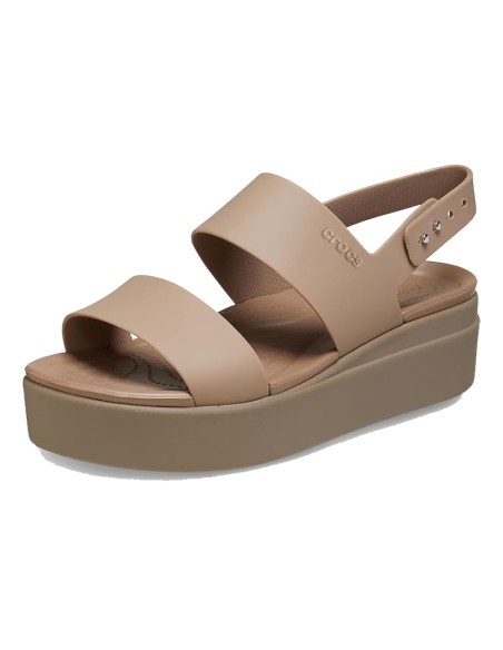 Crocs Brooklyn Low Wedge · foto 3