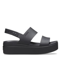 Brooklyn Low Wedge