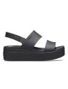 Brooklyn Low Wedge
