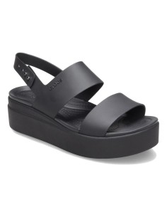 Brooklyn Low Wedge 2