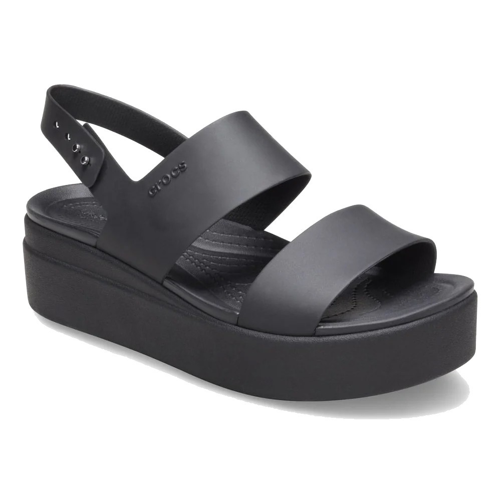 Crocs Brooklyn Low Wedge · foto 2