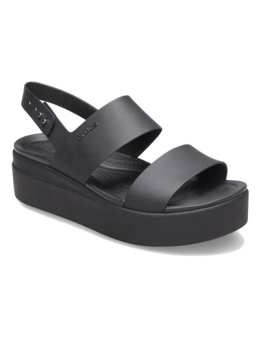 Brooklyn Low Wedge