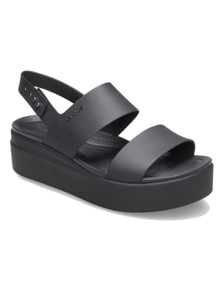 Crocs Brooklyn Low Wedge · foto 2