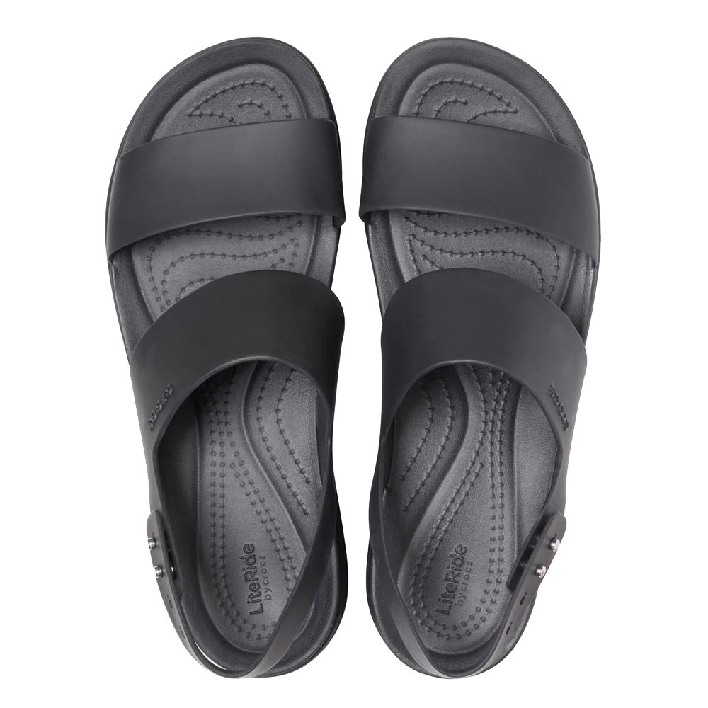 Crocs Brooklyn Low Wedge · foto 3
