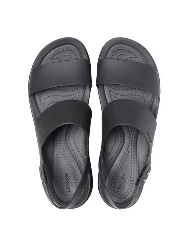 Brooklyn Low Wedge