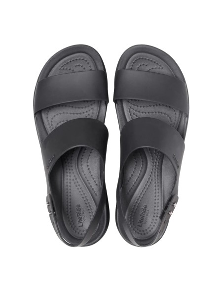 Crocs Brooklyn Low Wedge · foto 3