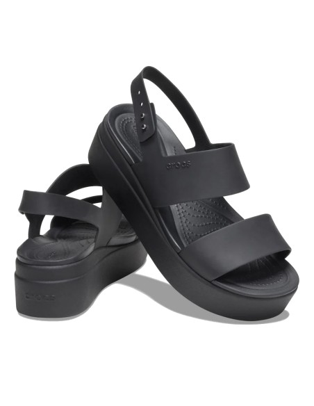 Crocs Brooklyn Low Wedge · foto 4