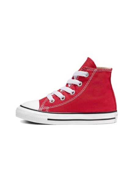 CT All Star High Baby | Capaccioni Deportes