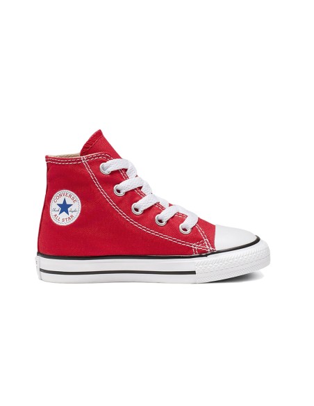 CT All Star High Baby | Capaccioni Deportes