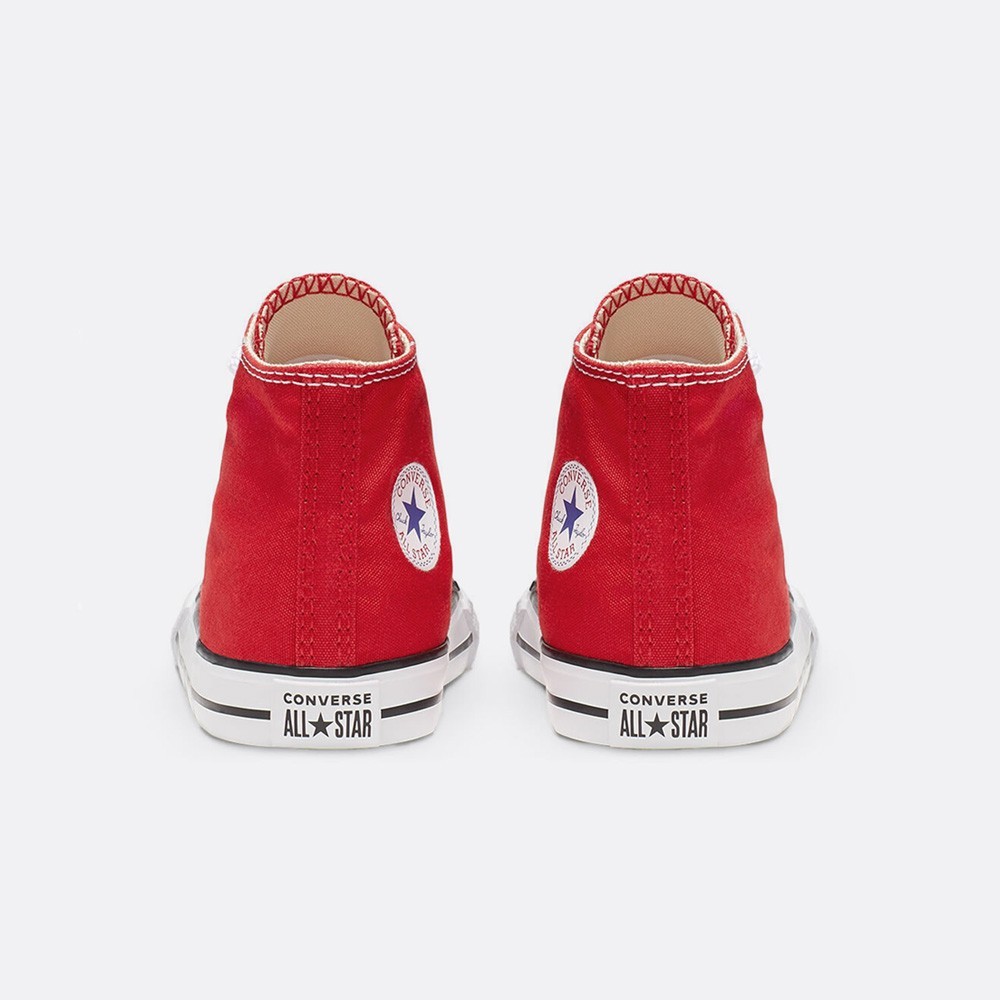 CT All Star High Baby | Capaccioni Deportes