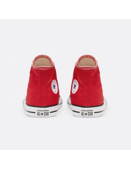 CT All Star High Baby | Capaccioni Deportes