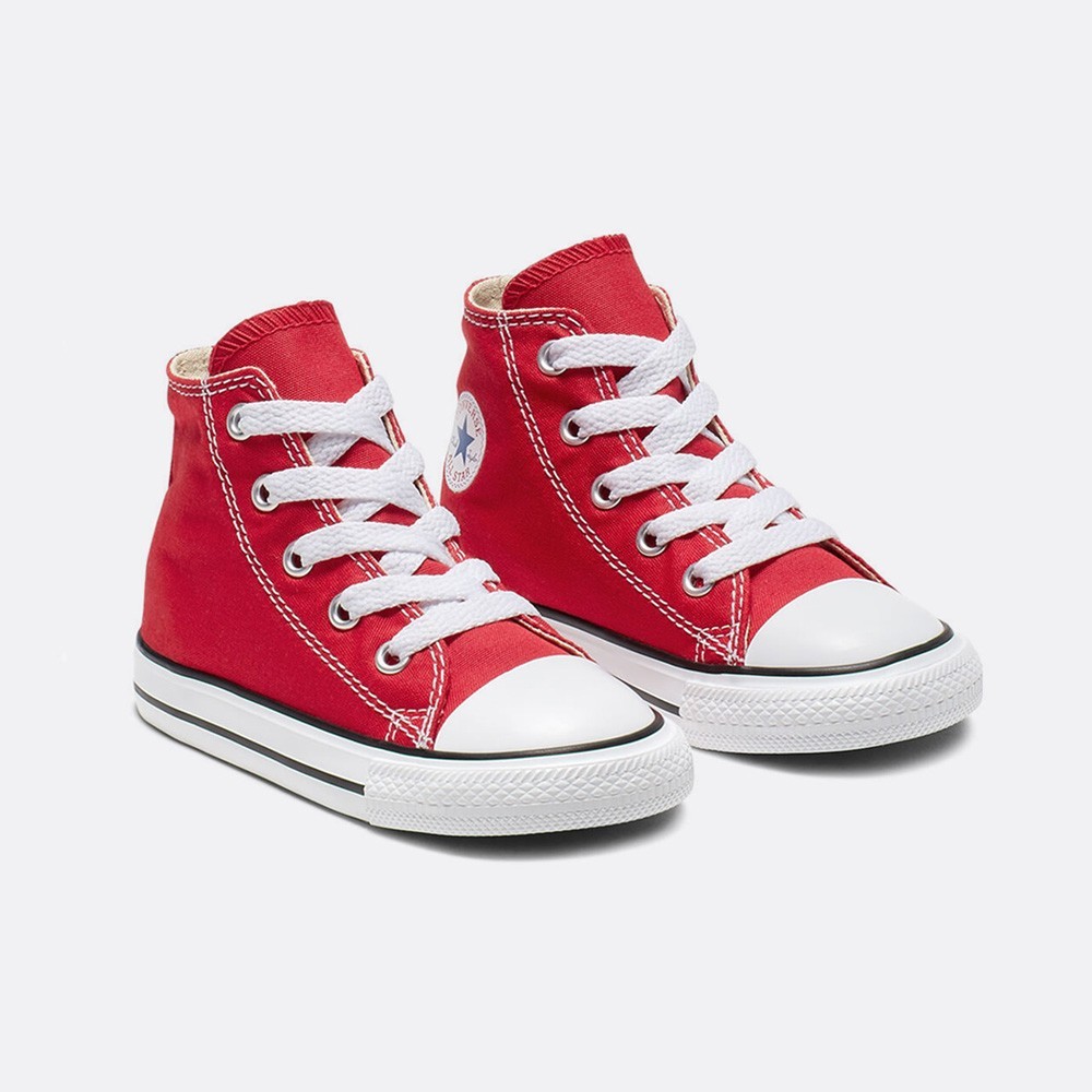CT All Star High Baby | Capaccioni Deportes