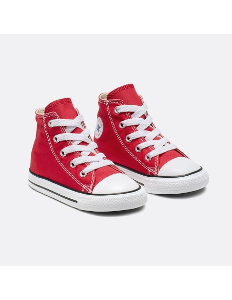 CT All Star High Baby | Capaccioni Deportes