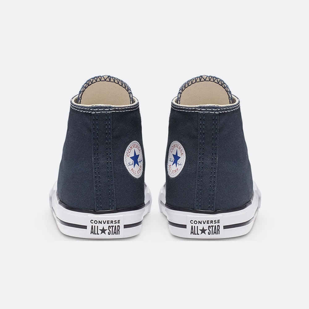 CT All Star High Baby | Capaccioni Deportes