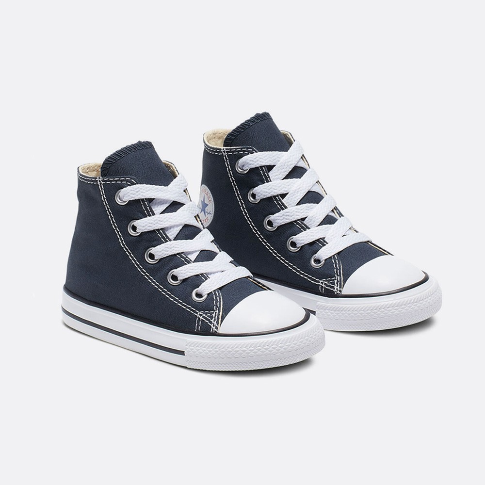 CT All Star High Baby | Capaccioni Deportes