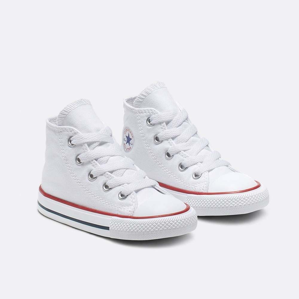 CT All Star High Baby | Capaccioni Deportes