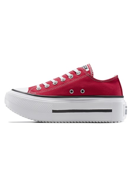 Converse Chuck Taylor All Star Lift Double Stack · foto 2