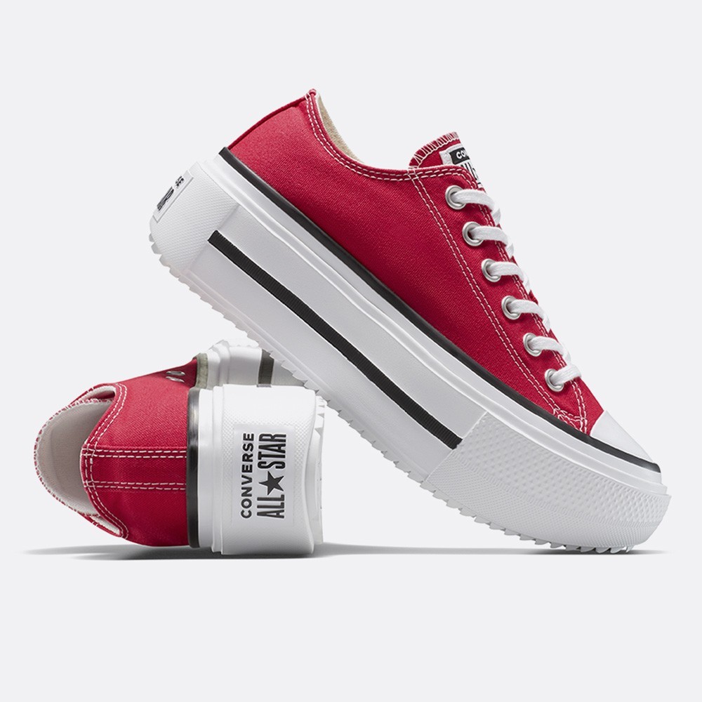 Converse Chuck Taylor All Star Lift Double Stack · foto 4