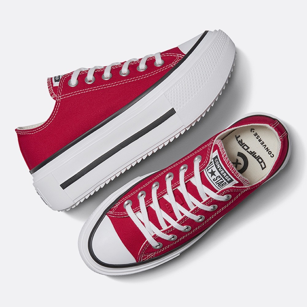 Converse Chuck Taylor All Star Lift Double Stack · foto 5