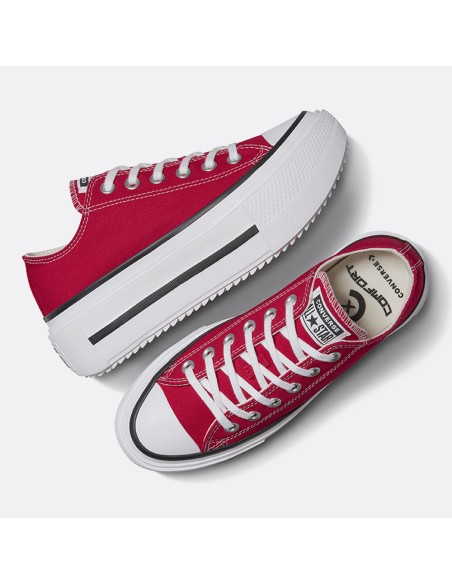 Converse Chuck Taylor All Star Lift Double Stack · foto 5