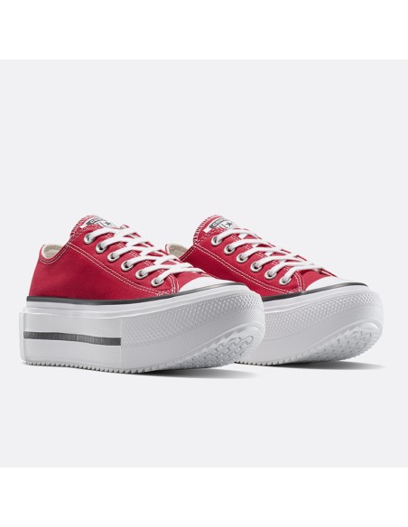 Converse Chuck Taylor All Star Lift Double Stack · foto 3
