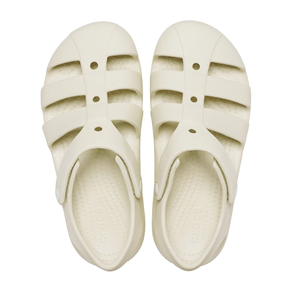 Crocs Classic Fisherman TD | Capaccioni Deportes