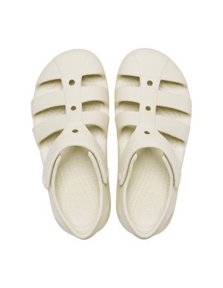Crocs Classic Fisherman TD | Capaccioni Deportes
