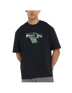 NB Hoops Tradition Graphic T-Shirt