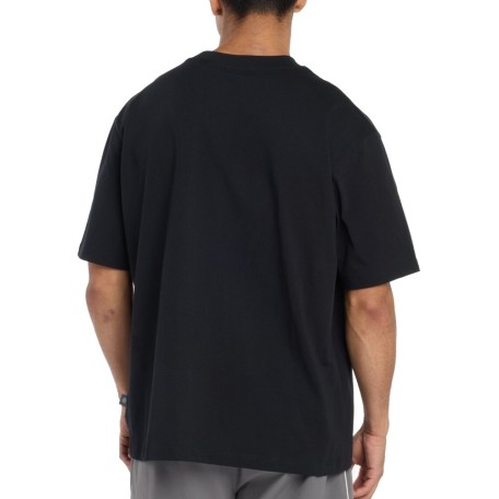 New Balance NB Hoops Tradition Graphic T-Shirt 2