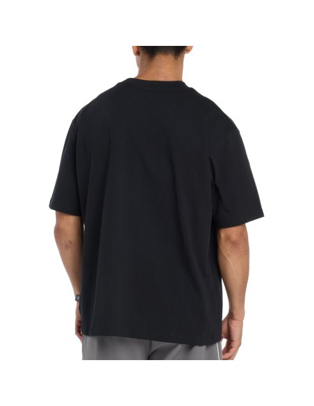 NB Hoops Tradition Graphic T-Shirt