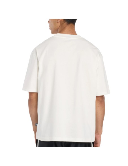 New Balance NB Hoops Tradition Championship T-Shirt · foto 2