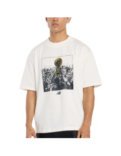 NB Hoops Tradition Championship T-Shirt