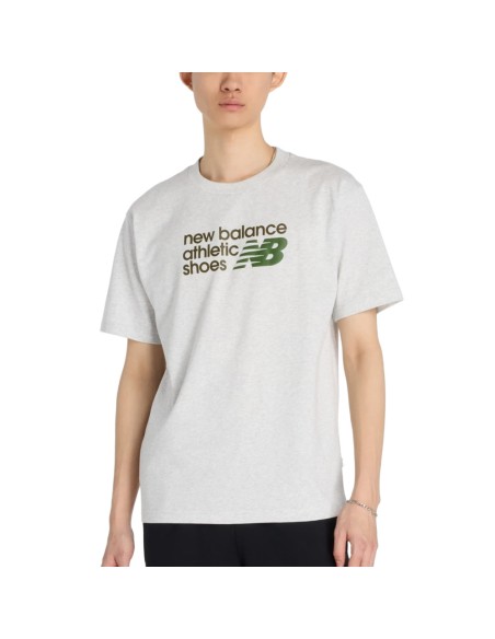NB Athletics Relaxed T-Shirt